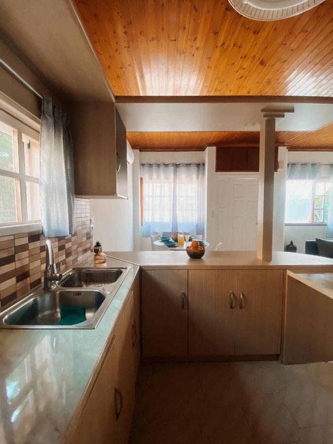 Apartment Pueblo Viejo