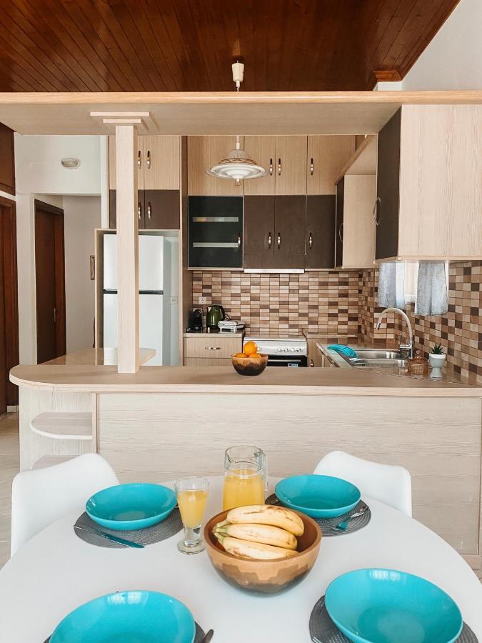 Pueblo Viejo Apartment *
