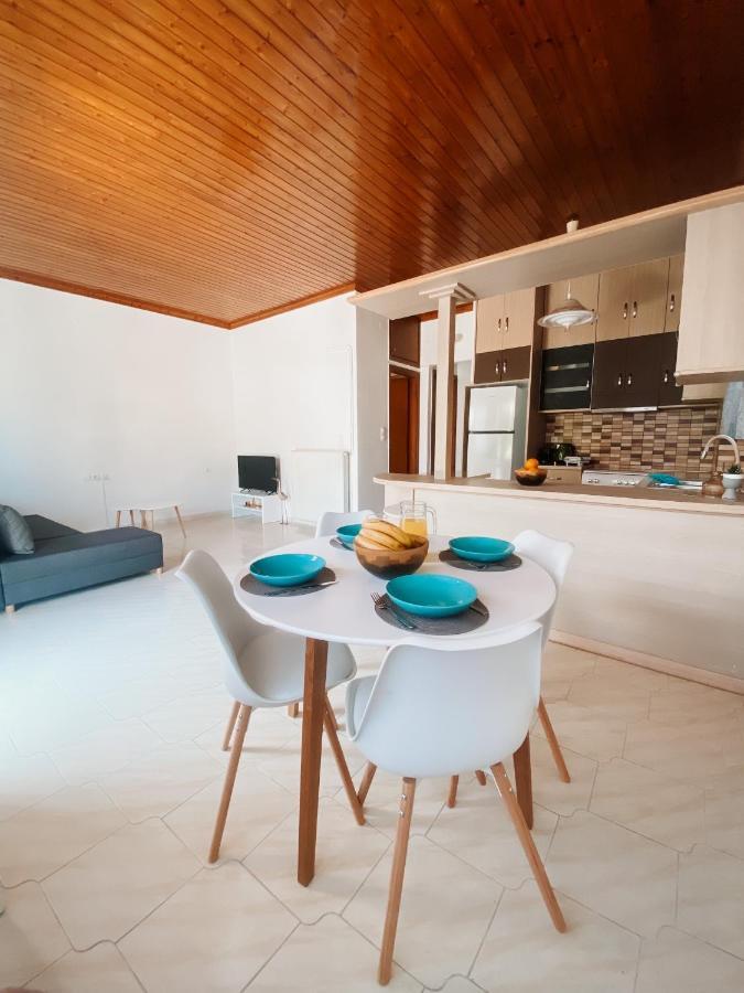 Apartment Pueblo Viejo