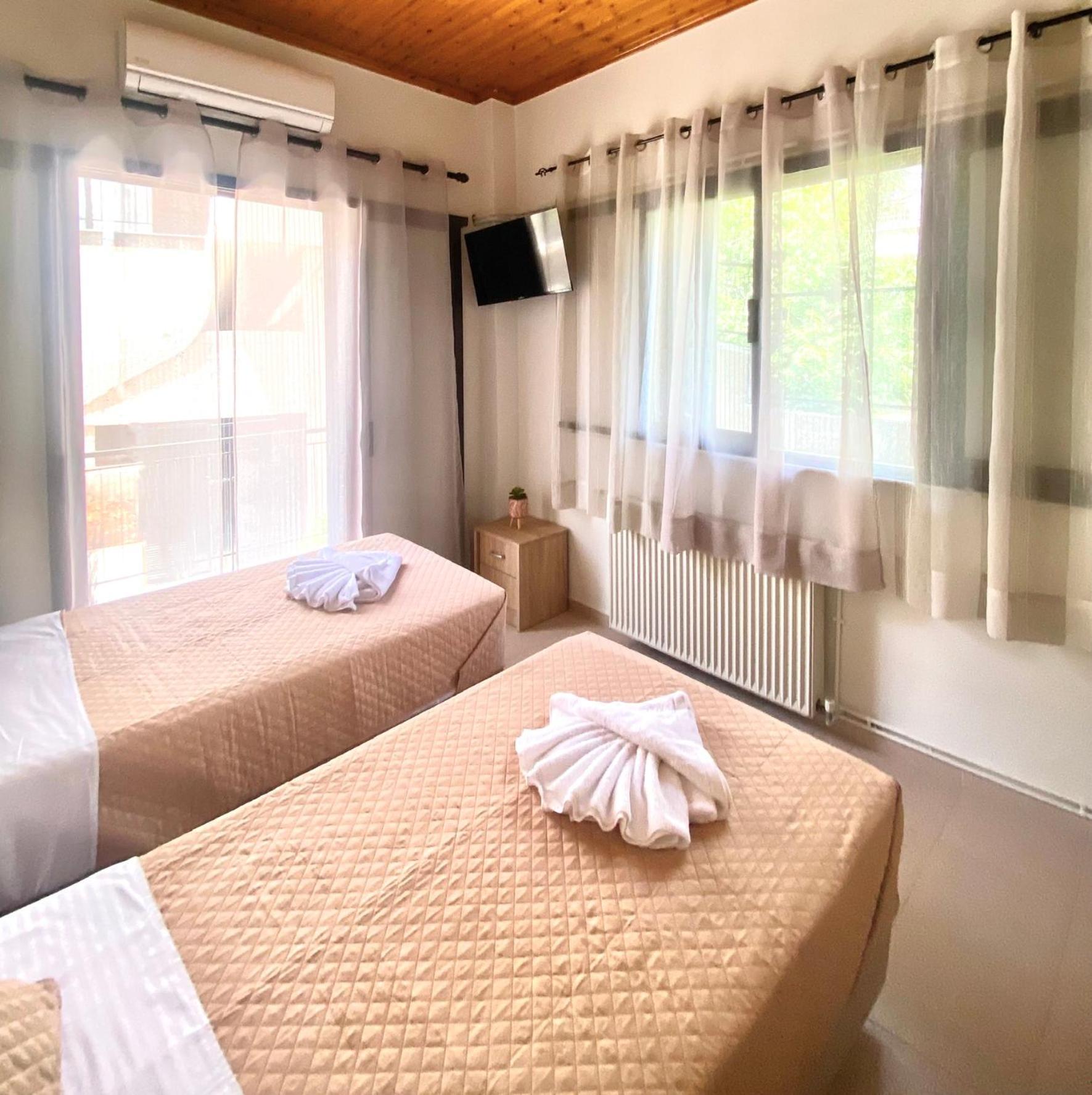 Apartment Pueblo Viejo