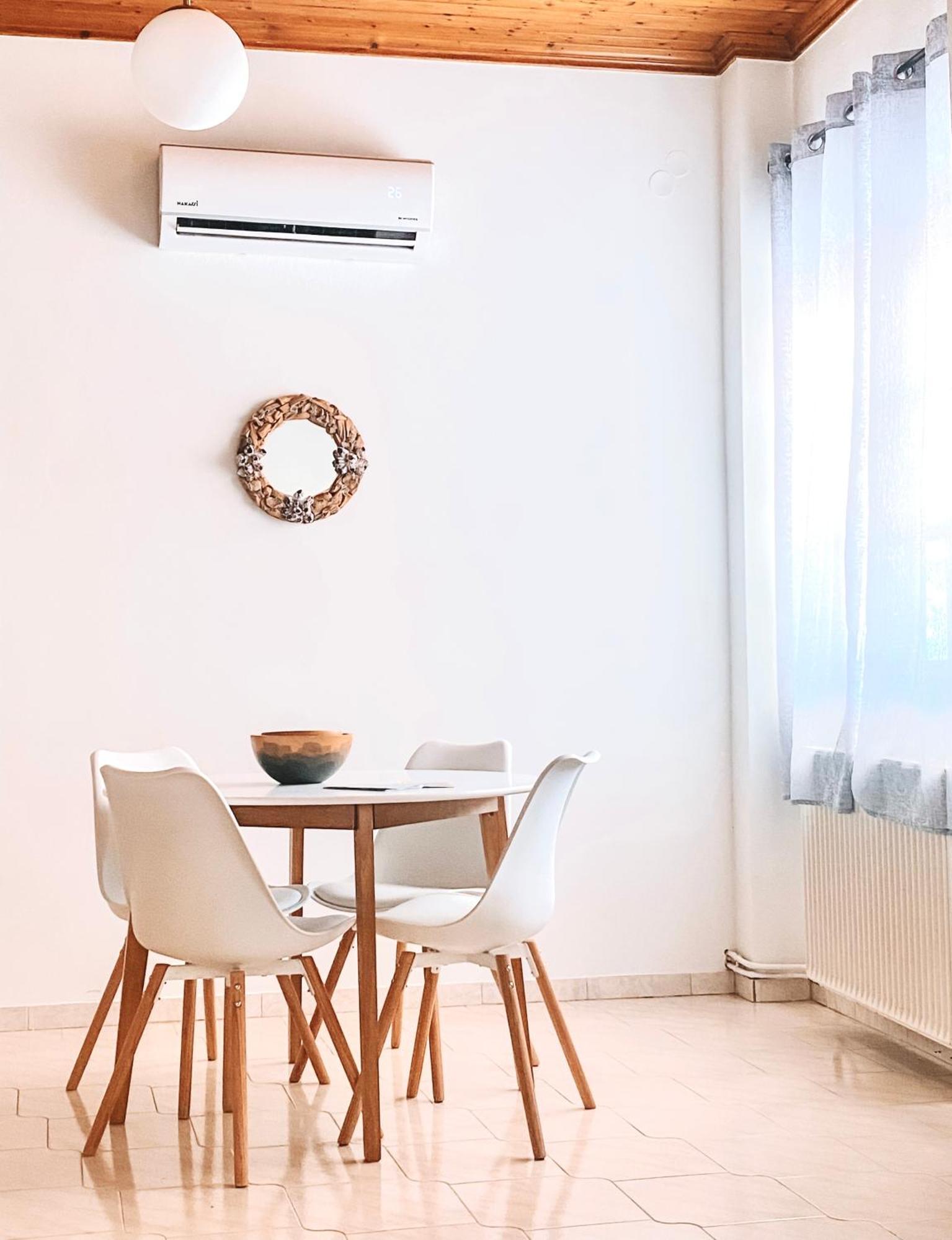 Pueblo Viejo Apartment Lefkáda