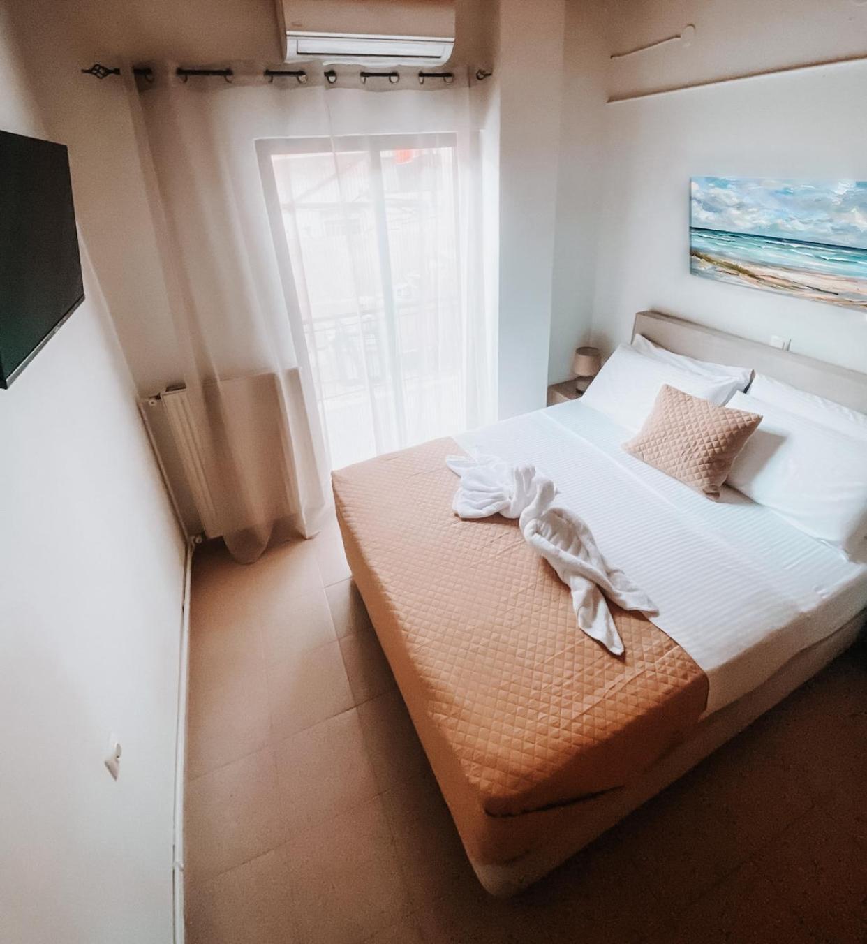 Pueblo Viejo Apartment *