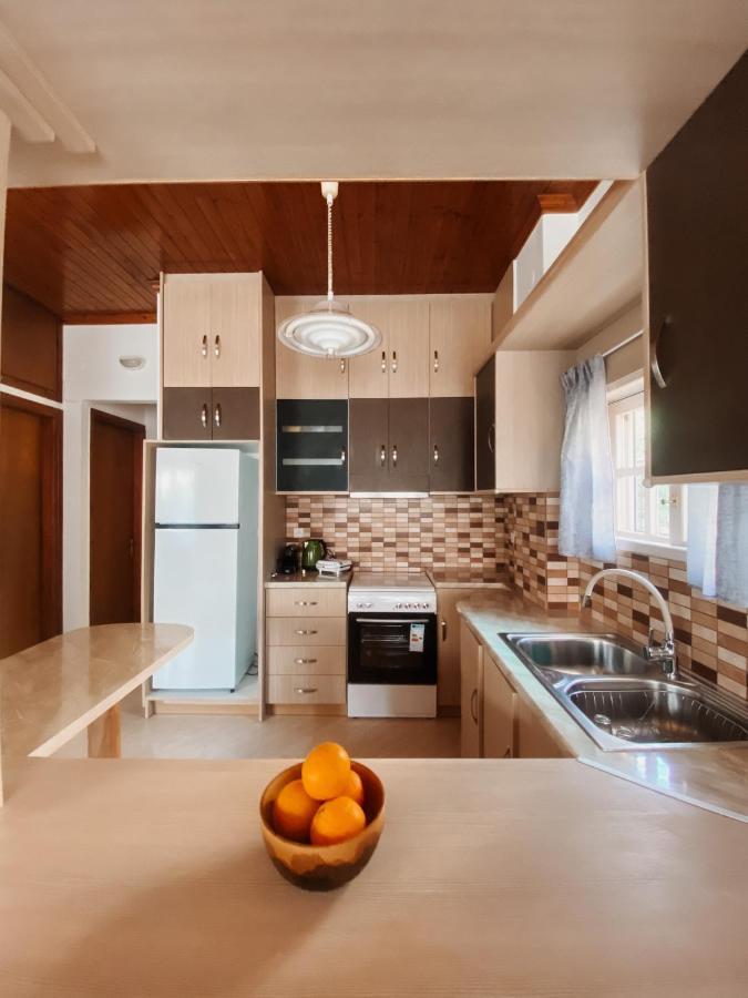 Pueblo Viejo Apartmán